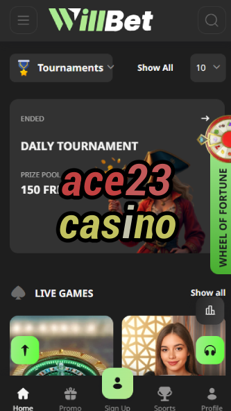 Ace23 Casino - Premium Card Game Casino-www.bdqngd.com