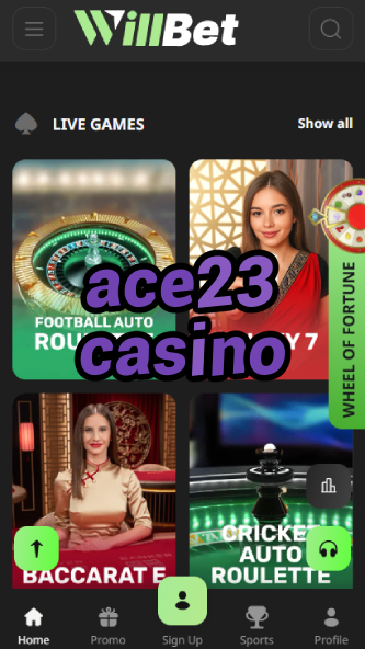 Ace23 Casino - Premium Card Game Casino-www.bdqngd.com