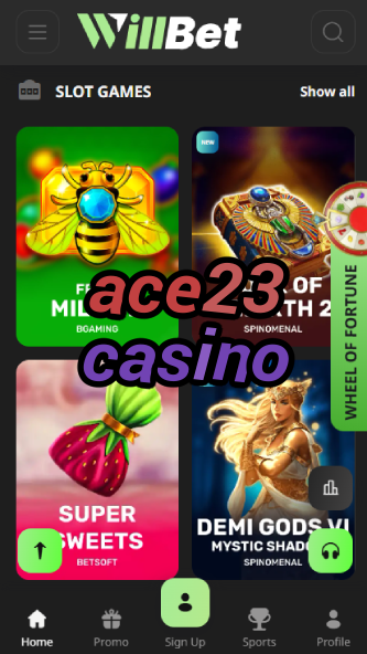 Ace23 Casino - Premium Card Game Casino-www.bdqngd.com